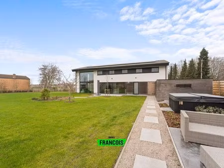 maison à vendre à torhout € 799.000 (lk4dy) - immo francois - zedelgem | zimmo