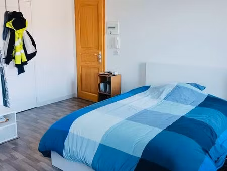 a louer - appartement t1 meublé toutes charges incluses