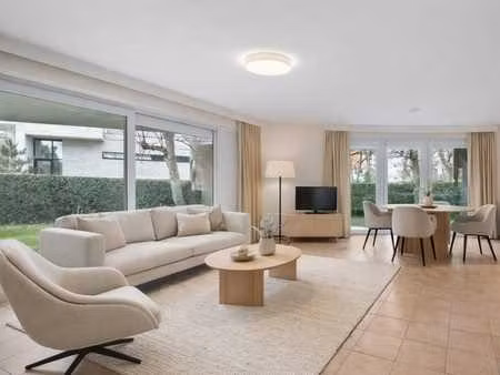 spacieux appartement 2 chambres à vendre à la panne