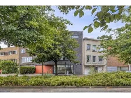 studio avec espace de pratique ou de bureau à borgerhout