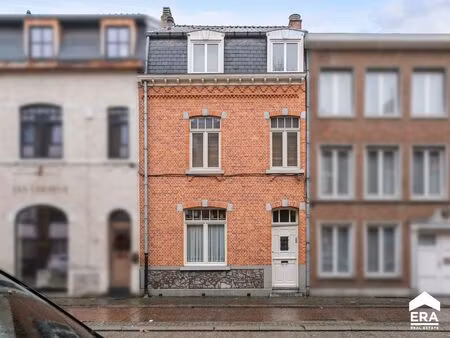 maison à vendre à hasselt € 550.000 (lk5x6) - era nobis (hasselt) | zimmo