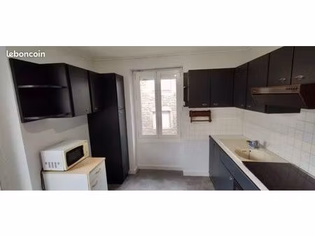 maison de ville avec jardin