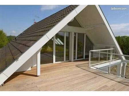 appartement 3 pièces 77 m²