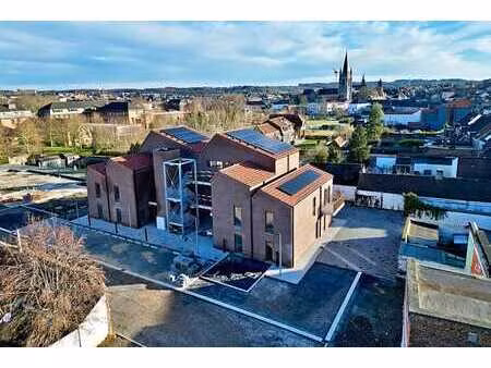 nb project res. 'bella locus' te ronse!