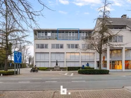 appartement à vendre à sint-andries € 319.000 (lk4o5) - bricx vastgoed brugge | zimmo