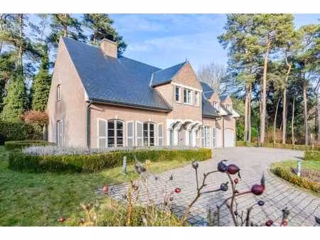 rust  ruimte en toekomst op een toplocatie