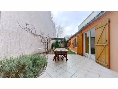 vente appartement 6 pièces 149 m² à bagnolet (93170)  650 000 €