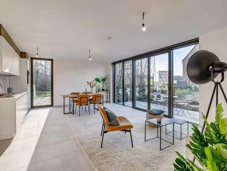 appartement à vendre à strijtem € 354.500 (lk5l3) - topo-immo liedekerke | zimmo