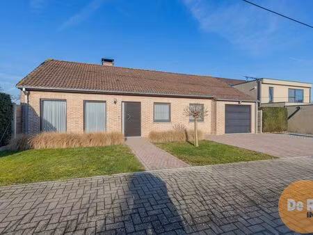 maison à vendre à oordegem € 349.000 (lk5m1) - immo de ras | zimmo