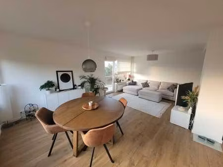 appartement meublé 2 chambres