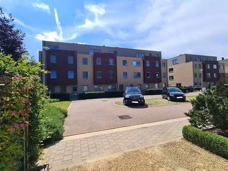 appartement à vendre à tienen € 318.000 (lk4dn) - | zimmo