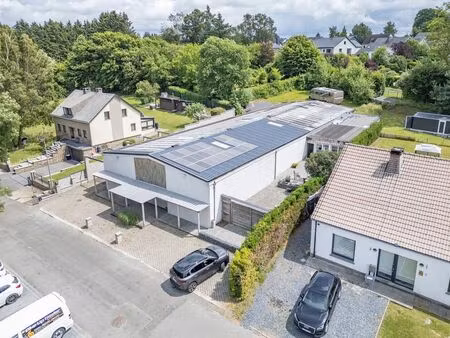 bien professionnel à vendre à bastogne € 360.000 (lk57n) - immo by julie | zimmo