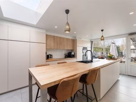 maison à vendre à olmen € 319.000 (lk5nn) - het vastgoedkantoor balen | zimmo