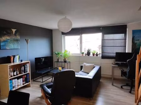 appartement chaleureux au cœur d’aarschot