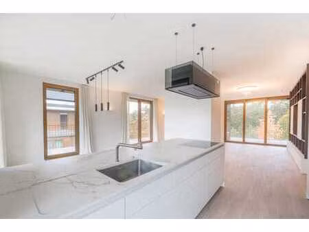 watermael-boitsfort - penthouse