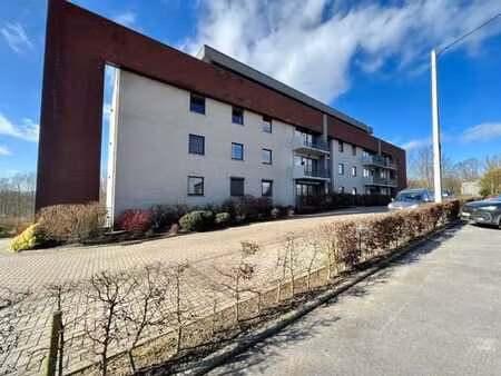 agréable appartement tout confort avec belle vue dégagée