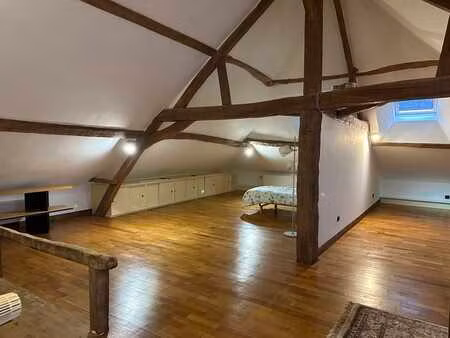 appartement 1 chambre 100m2