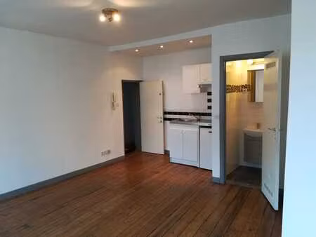 studio centre de mons