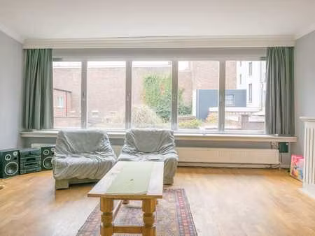 appartement avec 2 chambres dans le centre de tirlemont