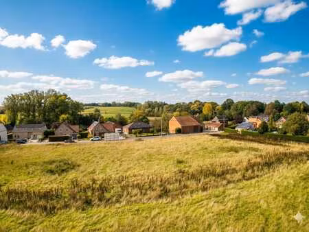 terrain à bâtir libre de constructeur