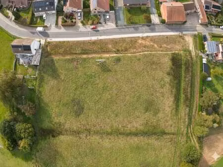 terrain à bâtir libre de constructeur