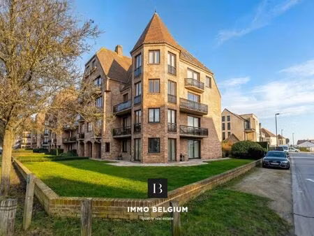 appartement à vendre à klemskerke € 330.000 (lk4ln) - immo belgium | zimmo