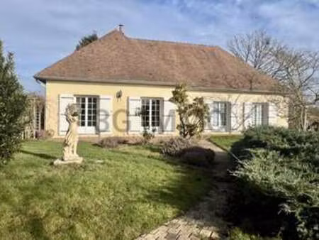 vente maison à flers (61100) : à vendre / 149m² flers