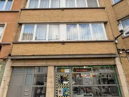 rez commercial parfaitement situé