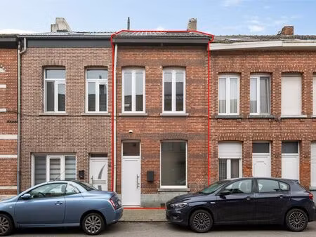 maison à vendre à turnhout € 327.000 (lk4wi) - heylen vastgoed - turnhout | zimmo