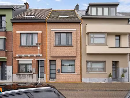 maison à vendre à willebroek € 345.000 (lk5ta) - boonstra vastgoedgroep | zimmo