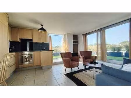 magnifique penthouse