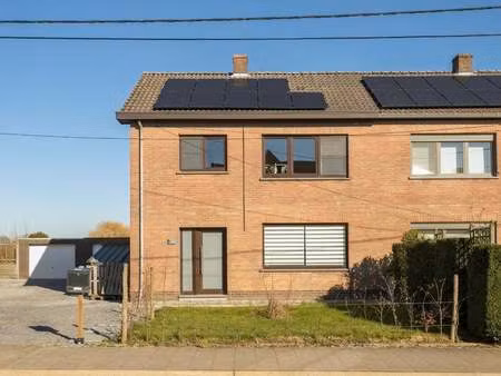 maison à vendre à velm € 350.000 (lk57f) - | zimmo