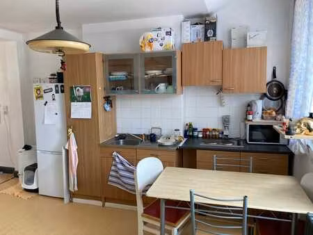 bel appartement à 100m de la place de la digue !