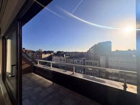 magnifique duplex 3 chambres