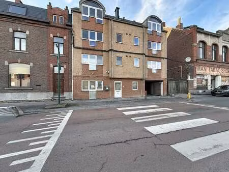 ?appartement moderne 2 chambres – baudour