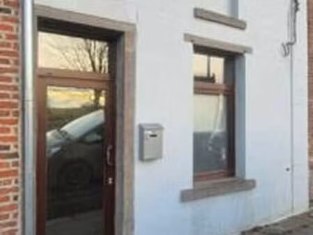 petite maison cosy avec 2 chambres et terrasse