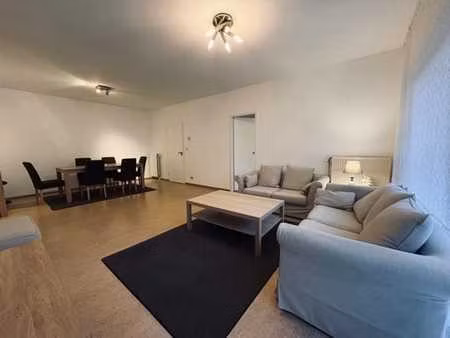 appartement meublé 3 chambres