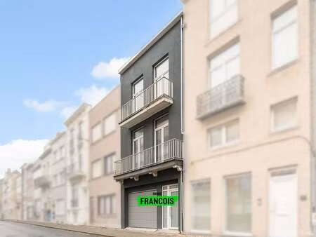 maison à vendre à blankenberge € 359.000 (lk5uh) - immo francois - blankenberge | zimmo