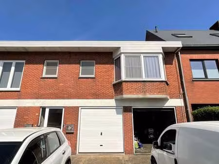 gerenoveerd 1 slaapkamer appartement vlakbij centrum berlaar