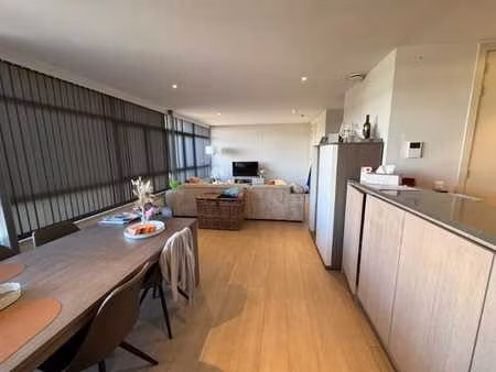 appartement in hartje brasschaat  2 slpk