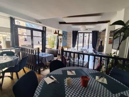 vente commerce 135 m² avignon (84000)