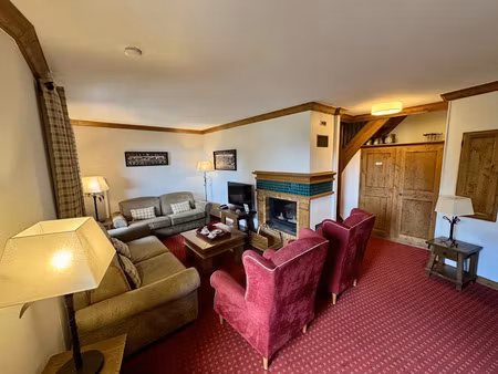 vente duplex 5 pièces 92.38 m² à les arcs (73700)  850 000 €