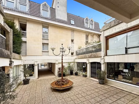 vente appartement 6 pièces 158 m² à sceaux (92330)  1 508 000 €