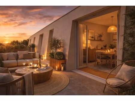 vente appartement 6 pièces 135 m² à marnes-la-coquette (92430)  1 220 000 €