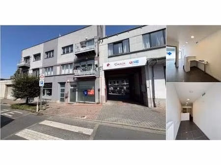 bureaux à louer à tubize (vbd78973)