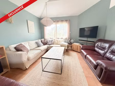 vente maison 7 pièces 160 m² à la tessoualle (49280)  385 000 €