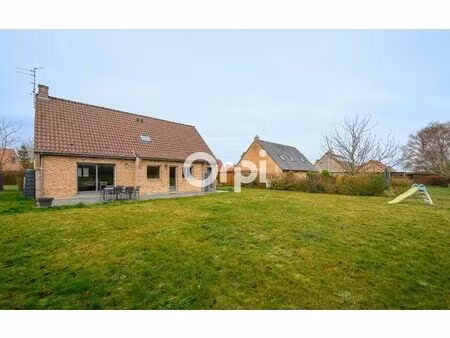 maison lorgies m² t-5 à vendre  399 000 €