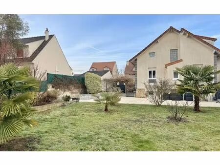 maison morangis 127 m² t-5 à vendre  430 000 €