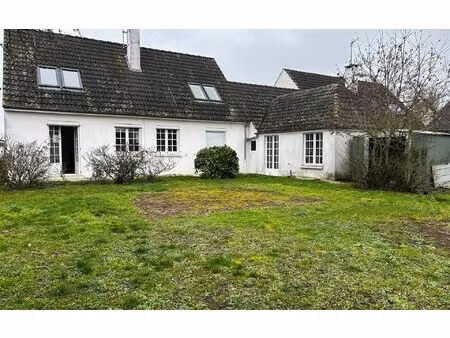 maison remy m² t-5 à vendre  231 000 €