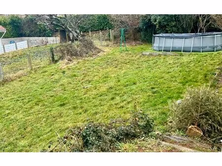 terrain saint-pierre-la-palud m² t- à vendre  120 000 €